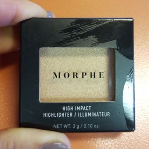Morphe Highlighter in Spark